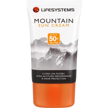 Крем Lifesystems Mountain SUN - SPF50 100 ml 40131