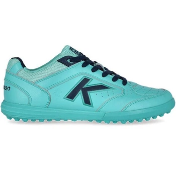 Сороконожки (шиповки) Kelme PRECISION SHADOW бирюзовые 40.5 55.896.9904