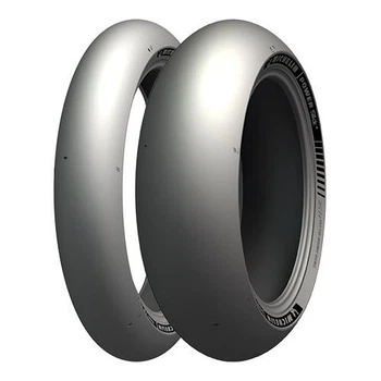 Летние шины 120/70 R17 Michelin Power Slick 58W