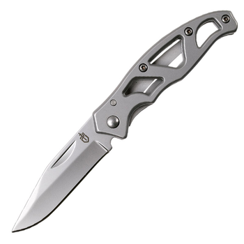 Нож складной Gerber Paraframe Mini (длина: 152мм, лезвие: 56мм), стальной