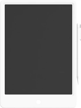 Графический планшет Xiaomi MiJia Digital Writing Tablet Graphics чорныйboard 10" белый