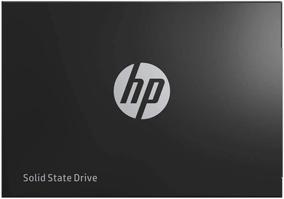 SSD диск HP S650 120GB 2.5" SATAIII TLC (345M7AA/345M7AA#ABB)