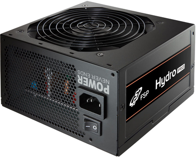 Блок питания FSP HYDRO PRO 600W (HP2-600)