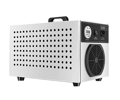 Озоновый генератор Sanico SA-15G (FL-815N)