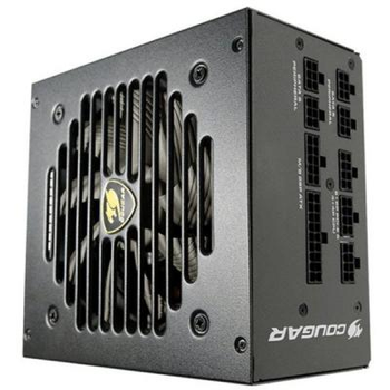 Блок питания Cougar 750W (GEX 750)