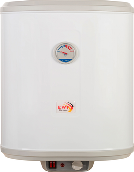 Бойлер EWT Clima Kubus Dry AWH/M 100
