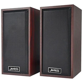 Акустическая система Jedel S-509 Black