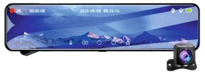 Зеркало с видеорегистратором Celsior DVR M6
