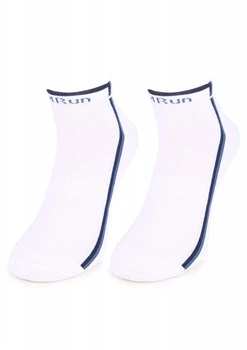Шкарпетки Marilyn Men 4 run st 02 39/42 white