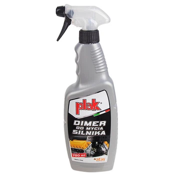 Очиститель поверхности двигателя ATAS/DIMER 4S 750ml