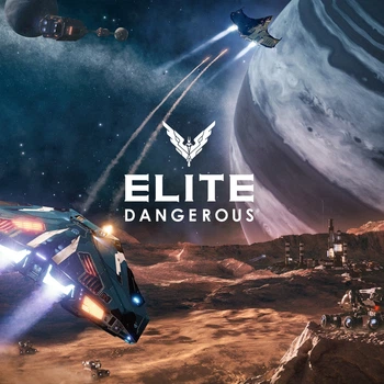 Игра Elite Dangerous для ПК Ключ активации