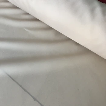 Тентовая ткань оксфорд Super Textiles ш. 150 см однотонная бежевая пог.м. (1212в)