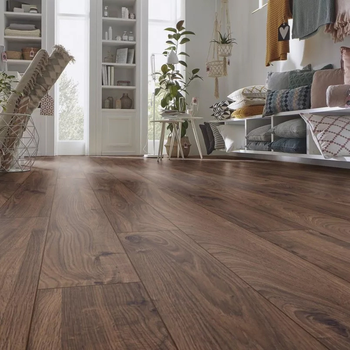 Ламінат Kronotex 1.387 м² Mammut D3076 Дуб Еверест