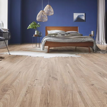 Ламінат Kronotex 1.387 м² Mammut D3081 Дуб Еверест бежевий
