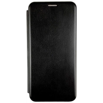 Чохол-книжка Elegant на Xiaomi Redmi 10 чорний