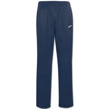 Штаны спортивные Joma CANNES II темно-синие M 101112.331