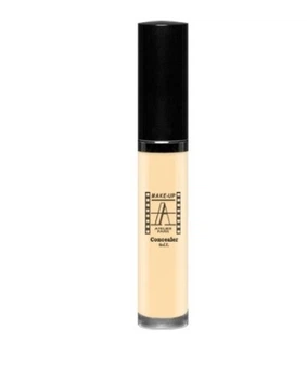 Антисерн в тубе со светоотражающими частицами Make-Up Atelier FLWA1Y Очень светло-золотистый 8 мл