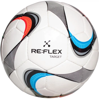 М'яч футбольний RE:FLEX TARGET ( RE:FLEX_4464)