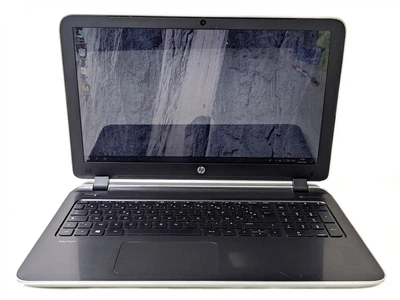 Ноутбук HP Pavilion/HD/i3-5010U/4Gb/250HDD/830M - 2GB Б\У