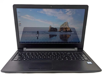 Ноутбук Lenovo 110-15ISK \HD\i3-6006U\4Gb\500Gb\Intel HD Graphics Б\У