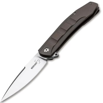 Кишеньковий ніж Boker Plus Talpid (01BO249)