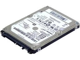 Накопитель HDD 2.5" SATA 1Tb Seagate Spinpoint M8 5400prm 8MB (ST1000LM024) - Refurbished