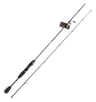 Спинниговое удилища Siweida Samurai с Fuji фурнитурой 2.85 м 7-35 грамм