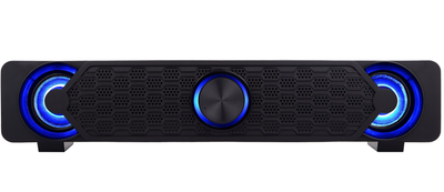 Компьютерная колонка ERGO SD-014 Soundbar