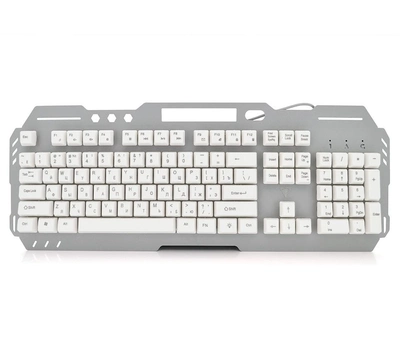 Игровая клавиатура с подсветкой JEDEL K503 (Eng/Укр/Рус)