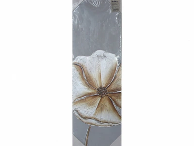 Картина Триптих Цветы Brille QP27 D5-001-1