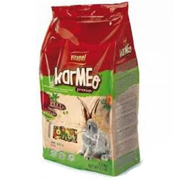 Преміум корм Vitapol Karmeo для кроликів, 500 г