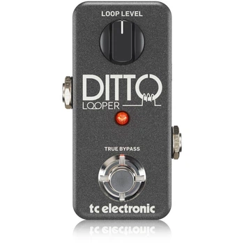 Лупер TC ELECTRONIC Ditto Looper