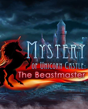 Гра Mystery of Unicorn Castle: The Beastmaster для ПК (Ключ активації Steam)