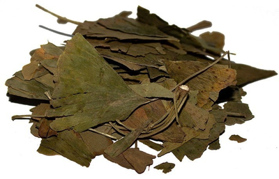 Гінкго Білоба (листя) 0,5 кг