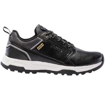 Кроссовки Joma SAFRON черные 44 CSAFRW2101