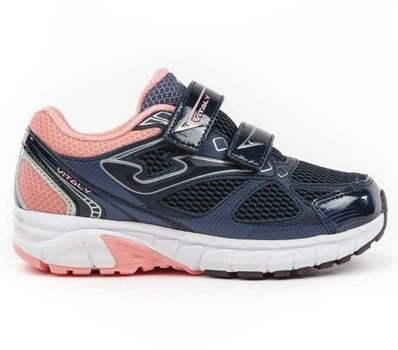 Кроссовки детские Joma VITALY сине-розовые 30 J.VITAW-823V
