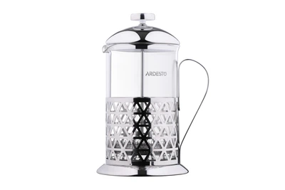 Френч-прес Ardesto Gemini Fasano 350 мл AR1935FFP