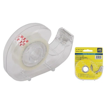 Диспенсер со скотчем 18х20 ВМ7161-01 Buromax
