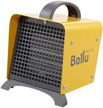 Тепловая пушка Ballu BKS-3