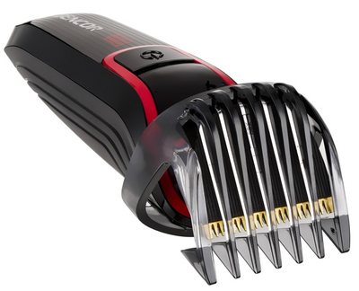 Набір для стрижки Sencor SHP 6201RD (41007275)