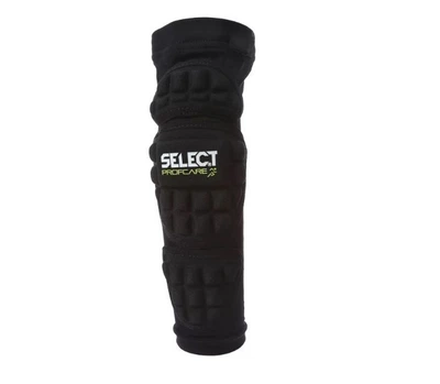 Налокітник компресійний SELECT 6650 Compression elbow support - handball M
