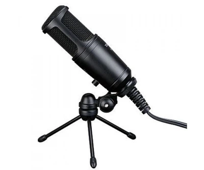 Микрофон UKC GL100 USB