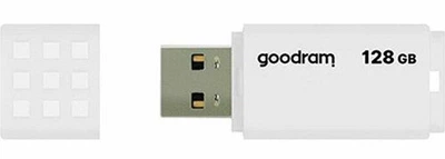Флеш-драйв Goodram UME2 128GB Білий