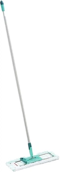 Швабра Leifheit Profi XL Micro Duo Aluminium (L_55045)
