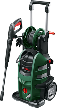Мойка высокого давления Bosch AdvancedAquatak 160 (06008A7800)