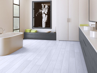 Ламінат My Step 1.975 м² MS178 Terra Дуб Сорренто (ADMS178)