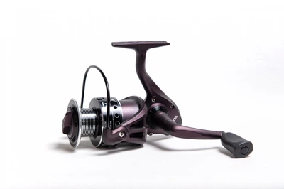 Катушка Weida HF 40A 4 bb