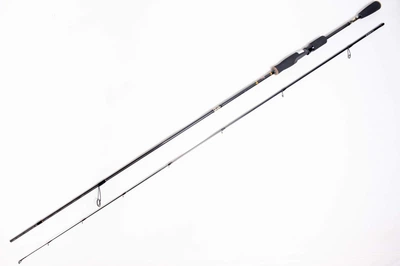 Спиннинг карбоновый River Sports Fishing Focus 2.10м 2-12 грамма