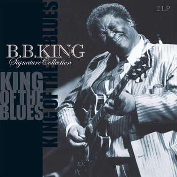 Виниловая пластинка B.B. King - Signature Collection