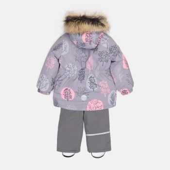 Зимний комплект (куртка + полукомбинезон) Lenne Rimona 21320C-2551